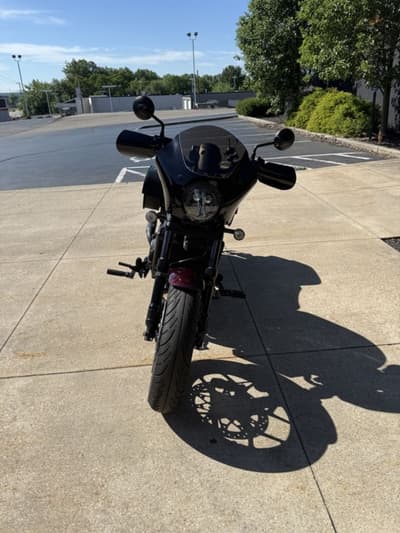 BOATZON | Honda® Rebel 1100 2022