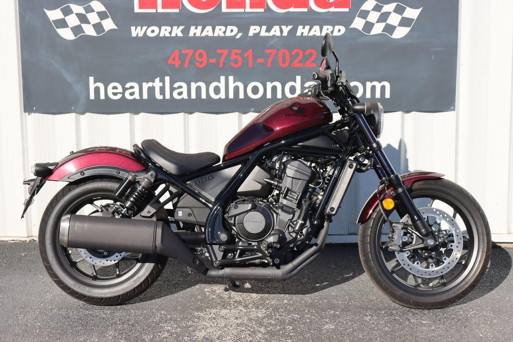 Honda® Rebel 1100 2022