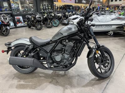 BOATZON | Honda® Rebel 1100 2023