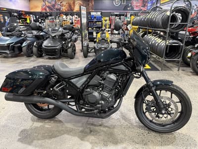 BOATZON | Honda® Rebel 1100 2023