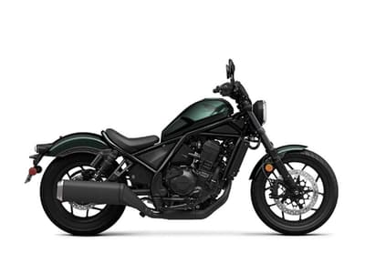 BOATZON | Honda® Rebel 1100 2023