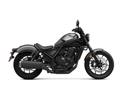 BOATZON | Honda® Rebel 1100 2023
