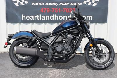 BOATZON | Honda® Rebel 1100 2025