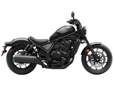 BOATZON | Honda® Rebel 1100 2026 BOATZON | Honda® Rebel 1100 2026