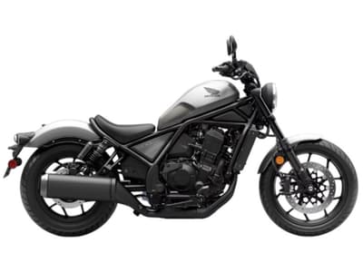 BOATZON | Honda® Rebel 1100 2026