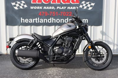 BOATZON | Honda® Rebel 1100 2026