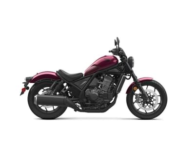 BOATZON | Honda® Rebel 1100 DCT 2022