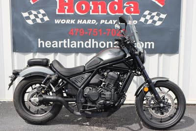BOATZON | Honda® Rebel 1100 DCT 2023