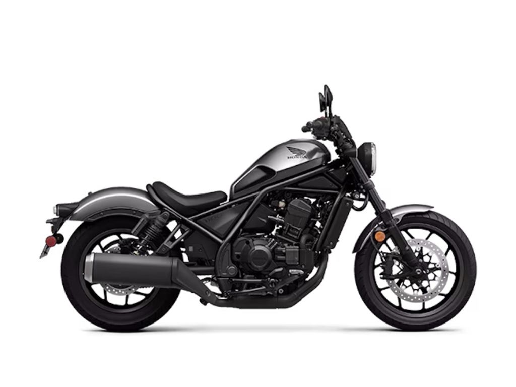 2024 Honda® Rebel 1100 DCT - Sold Boat