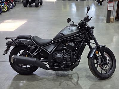 BOATZON | Honda® Rebel 1100 DCT 2024