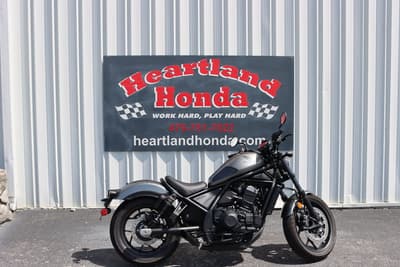BOATZON | Honda® Rebel 1100 DCT 2024