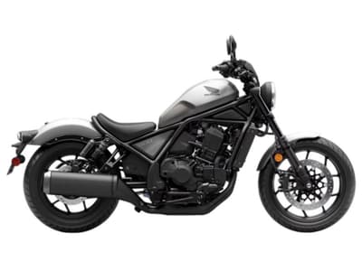BOATZON | Honda® Rebel 1100 DCT 2026