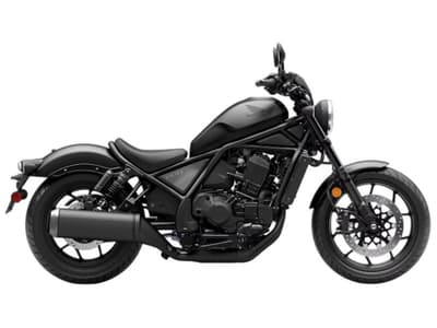 BOATZON | Honda® Rebel 1100 DCT 2026