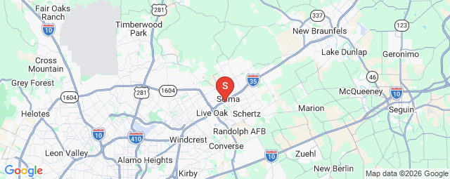 location