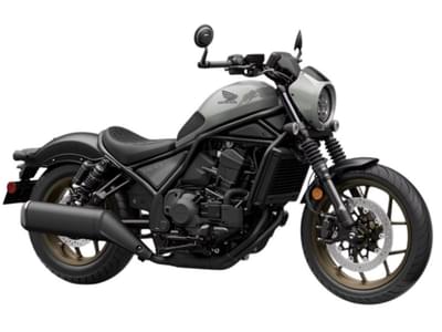 BOATZON | Honda® Rebel 1100 DCT SE 2026 BOATZON | Honda® Rebel 1100 DCT SE 2026