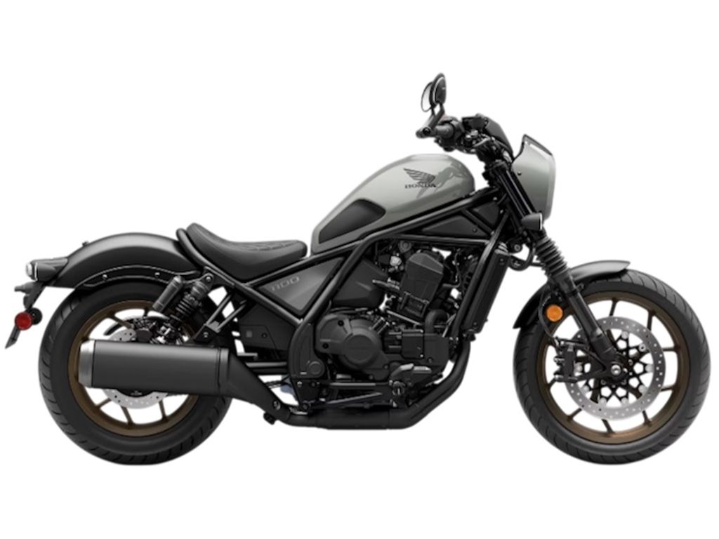 2026 Honda® Rebel 1100 DCT SE - Sold Boat