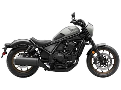 BOATZON | Honda® Rebel 1100 DCT SE 2026