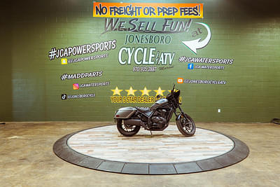 BOATZON | Honda® Rebel 1100T 2025