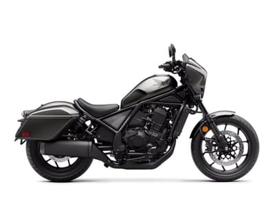 BOATZON | Honda® Rebel 1100T 2025 BOATZON | Honda® Rebel 1100T 2025