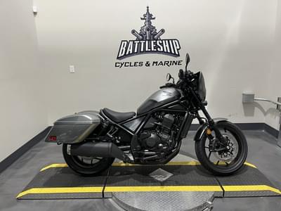 BOATZON | Honda® Rebel 1100T 2025