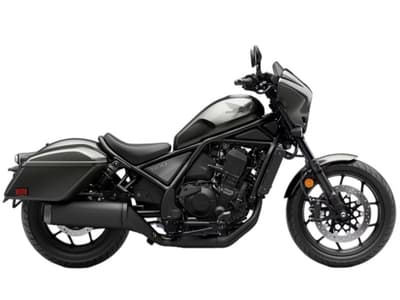 BOATZON | Honda® Rebel 1100T 2026 BOATZON | Honda® Rebel 1100T 2026