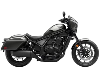 BOATZON | Honda® Rebel 1100T 2026