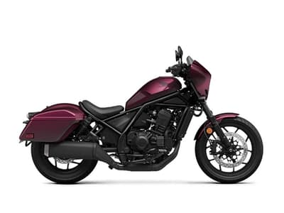 BOATZON | Honda® Rebel 1100T DCT 2023 BOATZON | Honda® Rebel 1100T DCT 2023