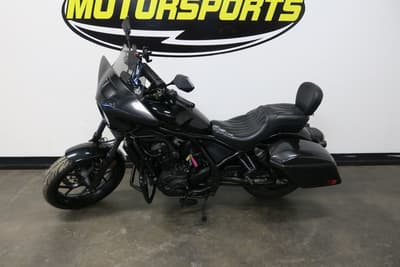 BOATZON | Honda® Rebel 1100T DCT 2023