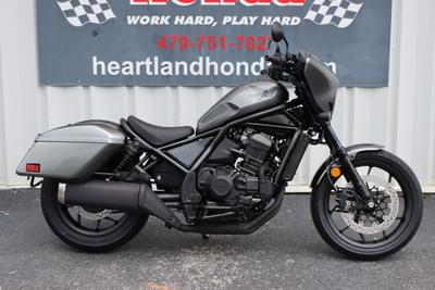 BOATZON | Honda® Rebel 1100T DCT 2025