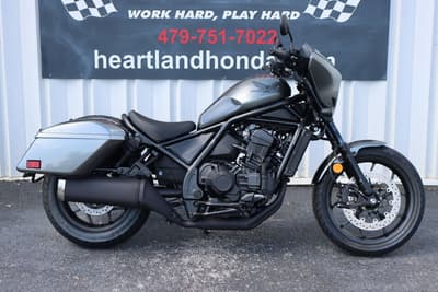 BOATZON | Honda® Rebel 1100T DCT 2026