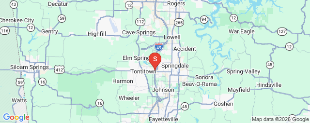 location
