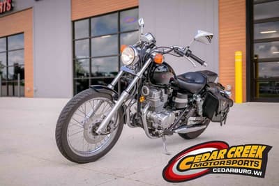 BOATZON | Honda® Rebel 2006 BOATZON | Honda® Rebel 2006