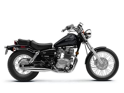 BOATZON | Honda® Rebel 2016