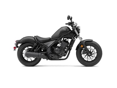BOATZON | Honda® Rebel 300 2022 BOATZON | Honda® Rebel 300 2022