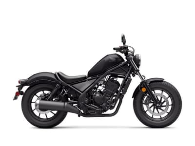 BOATZON | Honda® Rebel 300 2025