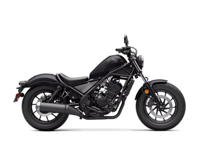 BOATZON | Honda® Rebel 300 2025