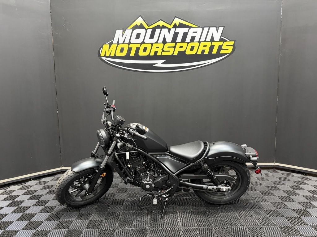 2026 Honda® Rebel 300 - Sold Boat