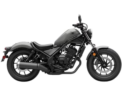 BOATZON | Honda® Rebel 300 2026