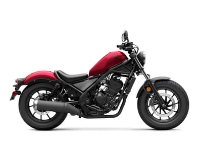 BOATZON | Honda® Rebel 300 ABS 2023