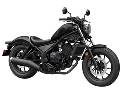 BOATZON | Honda® Rebel 300 EClutch 2026