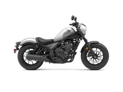 BOATZON | Honda® Rebel 500 ABS SE 2022