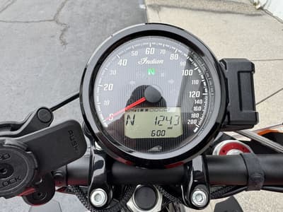 BOATZON | Honda® Rebel 500 ABS SE 2024