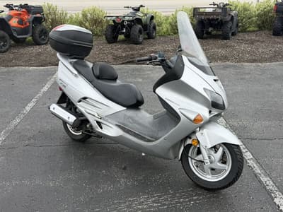 BOATZON | Honda® REFLEX ABS 2001