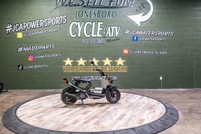 BOATZON | Honda® Ruckus 2023