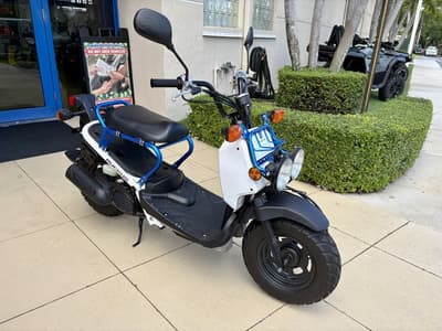 BOATZON | Honda® Ruckus 2023