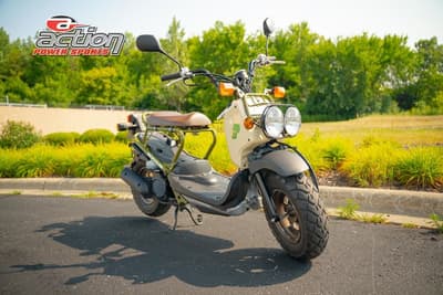BOATZON | Honda® Ruckus 2024