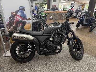 BOATZON | Honda® SCL500 2025