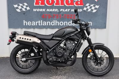 BOATZON | Honda® SCL500 2025
