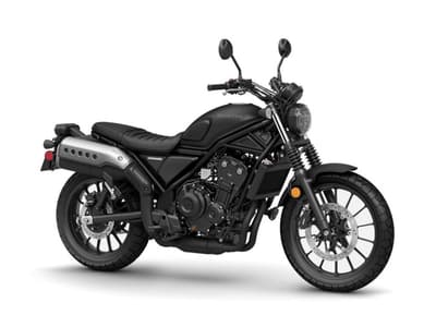 BOATZON | Honda® SCL500 2026