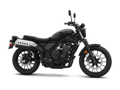 BOATZON | Honda® SCL500 2026